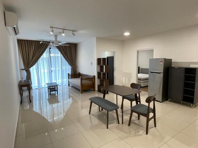 Serviced Residence for sale in Petaling, Damansara Damai