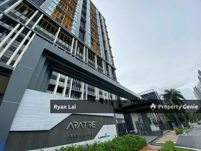 Serviced Residence for rent in Petaling, Damansara Damai