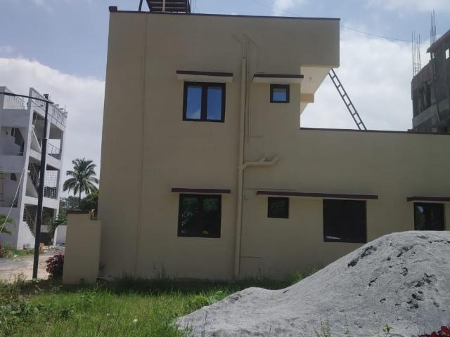 Land for sale in Bangalore North, Cox Town - Bangalore