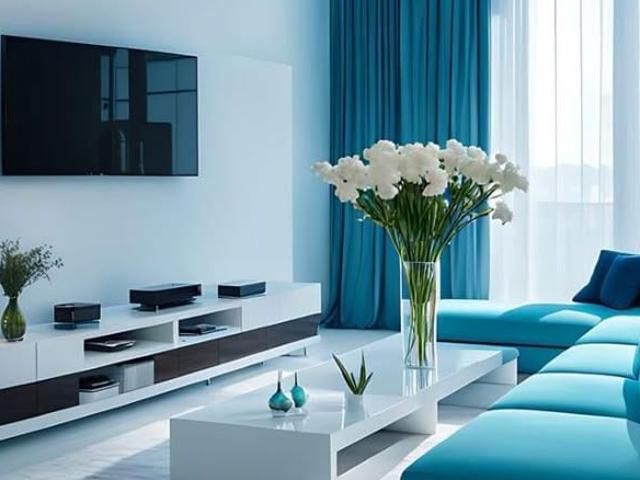 Villa for sale in Bangalore North, Cox Town - Bangalore