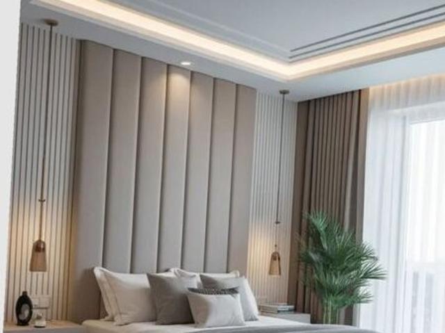Villa for sale in Bangalore North, Cox Town - Bangalore
