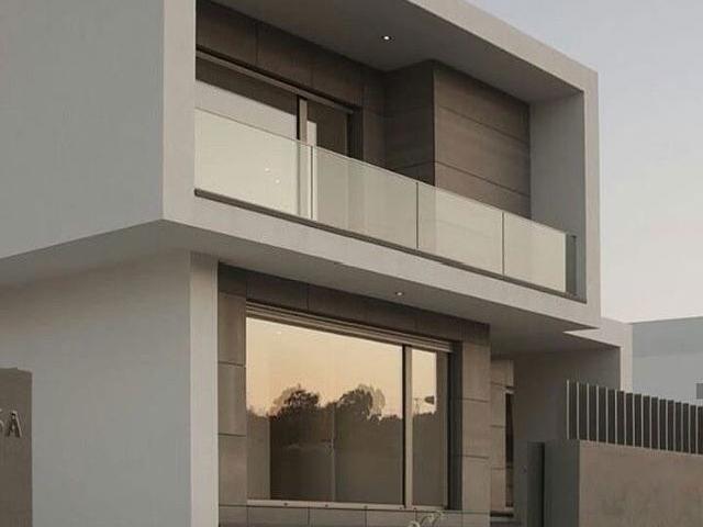 Villa for sale in Bangalore North, Cox Town - Bangalore