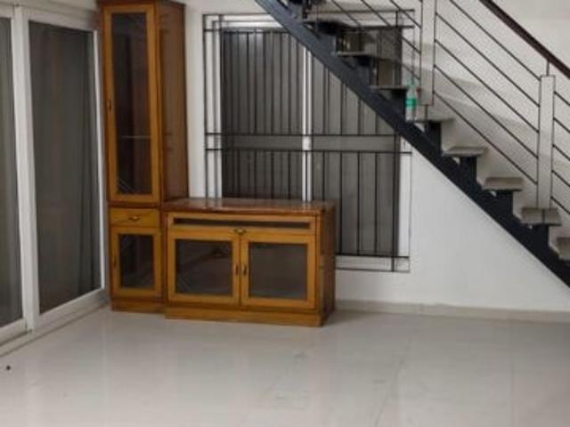 Villa for rent in Bangalore North, Cox Town - Bangalore