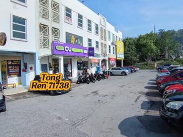 Apartment for sale in Arau, Perlis