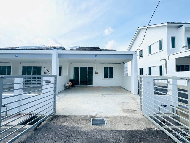 Terraced House for sale in Kangar, Perlis