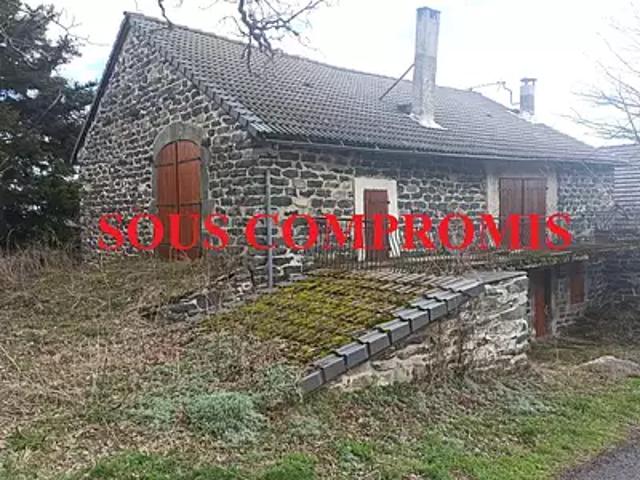 Maison vente à La Salce, Araules