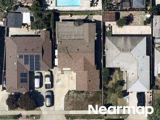 House for sale in Paramount, California