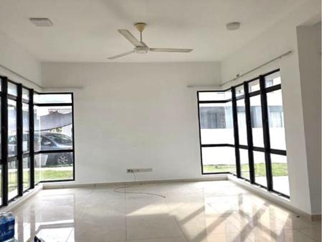 Residential House for rent in Kajang, Langat