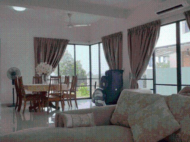 House for rent in Kajang, Langat