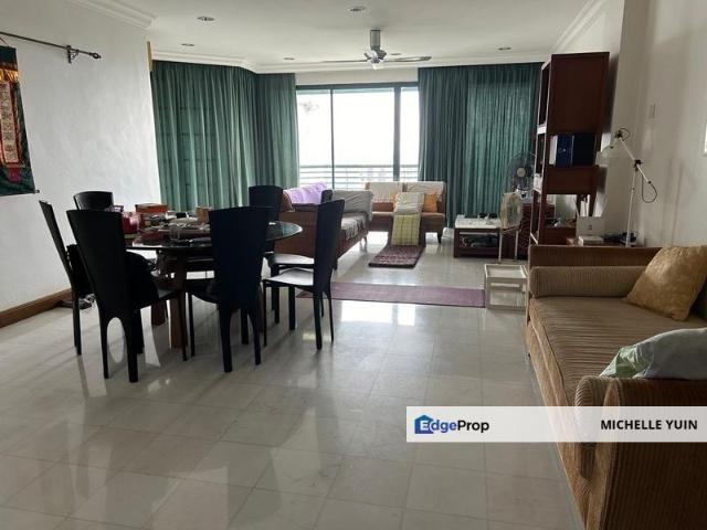 Condominium for sale in Bukit Bandaraya, Kuala Lumpur