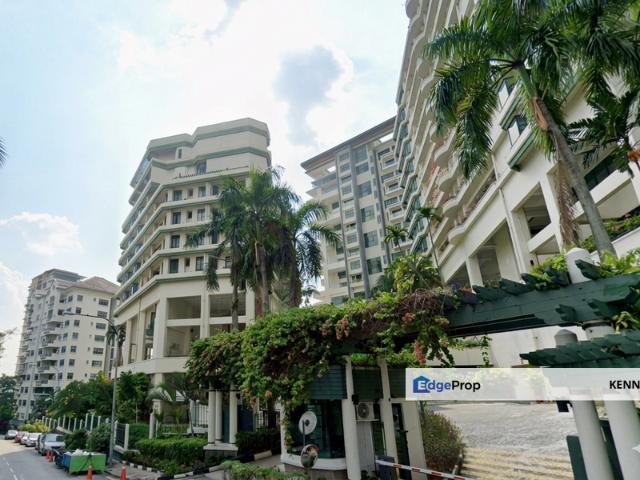 Condominium for sale in Country Heights Damansara, Kuala Lumpur