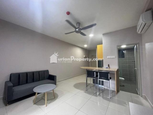 Apartment for rent in Country Heights Damansara, Kuala Lumpur
