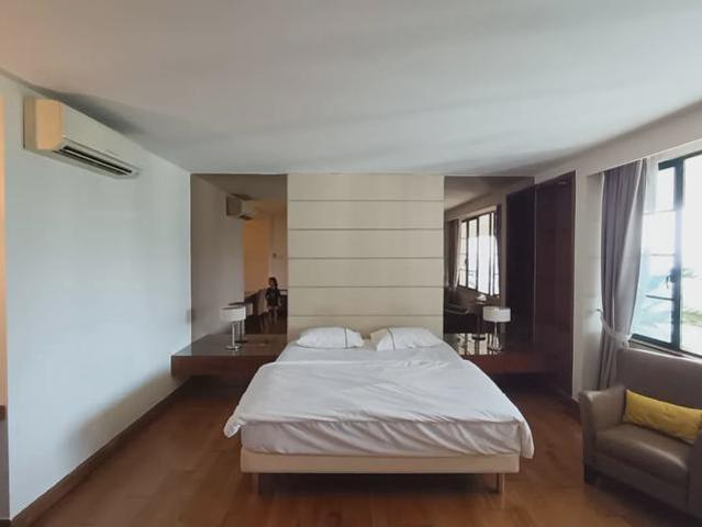 Condominium for rent in Bangsar
