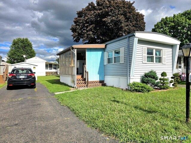 Property for sale in East Hartford, Connecticut