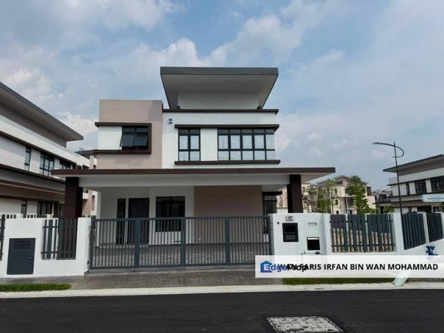 House for sale in Kajang, Langat