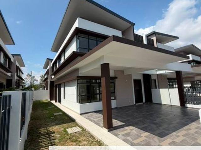House for sale in Kajang, Langat