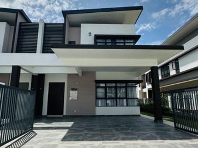 House for sale in Bandar Puteri Bangi, Majlis Perbandaran Kajang
