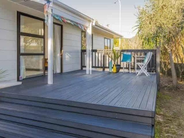 House for rent in Paraparaumu, Wellington