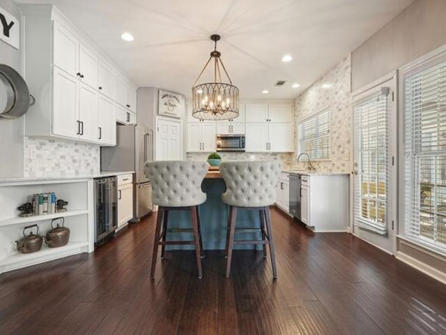 House for sale in Woodstock, Georgia