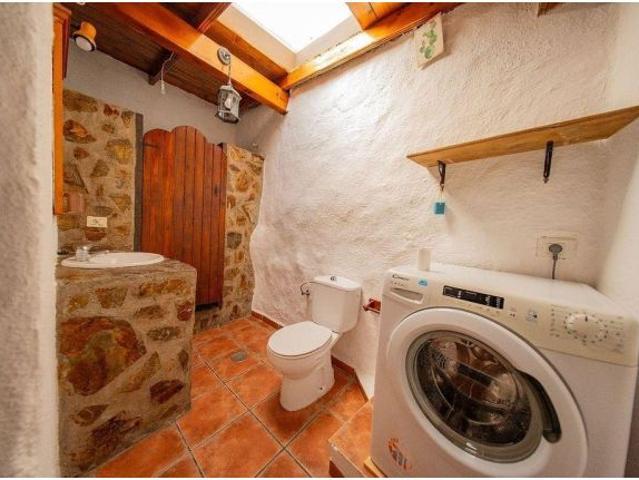 Casa en alquiler en Candelaria, Punta Larga