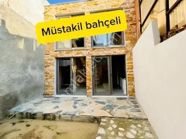Firuzpaşa-Gazipaşa Mah., Milas içerisinde satılık Villa