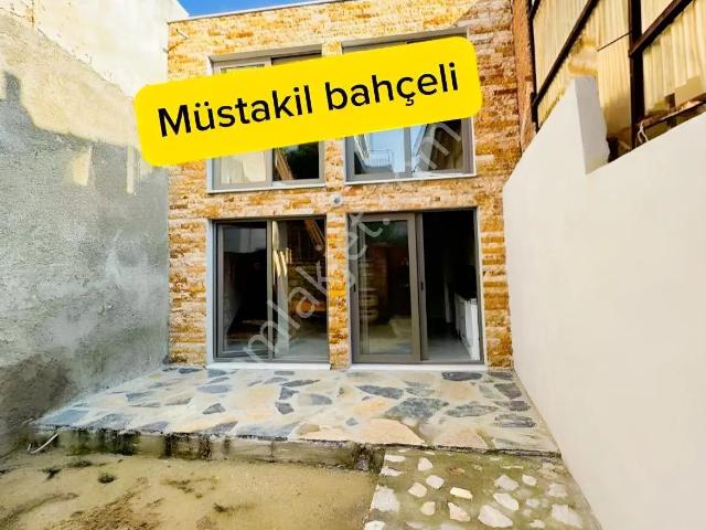 Firuzpaşa-Gazipaşa Mah., Milas içerisinde satılık Villa