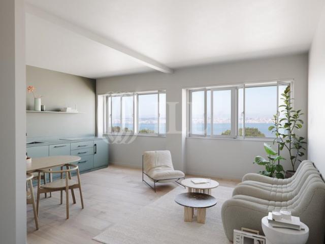 Apartamento venda em Barreiro, Setúbal