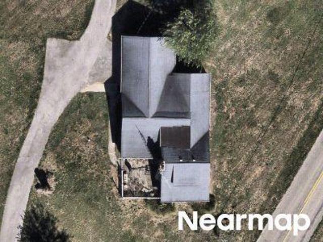 House for sale in Indiana