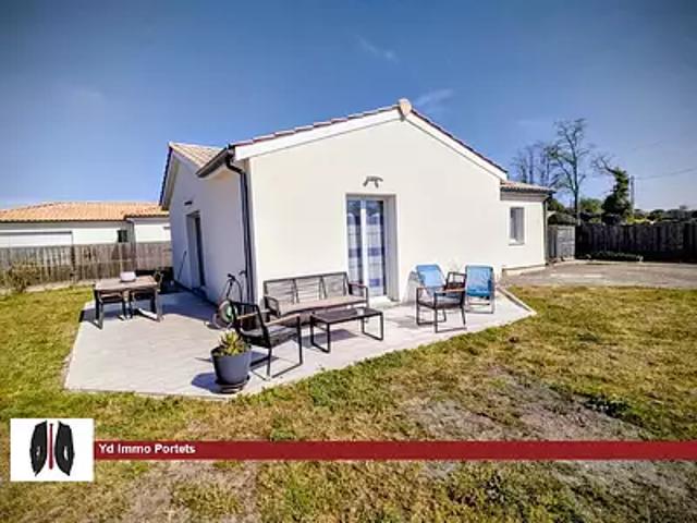 Maison vente à Langon, Arbanats