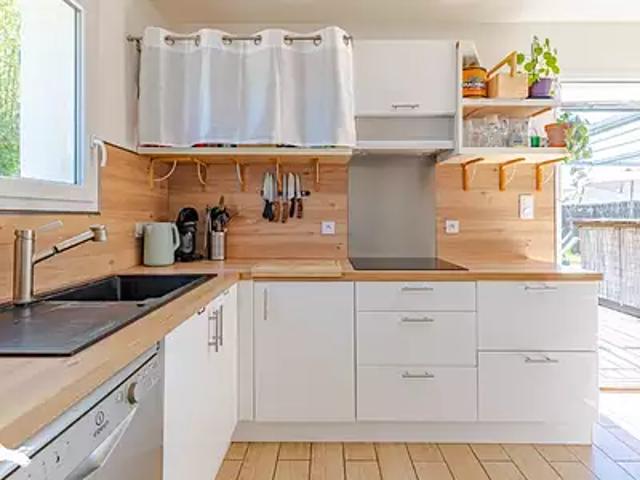 Maison vente à Langon, Arbanats