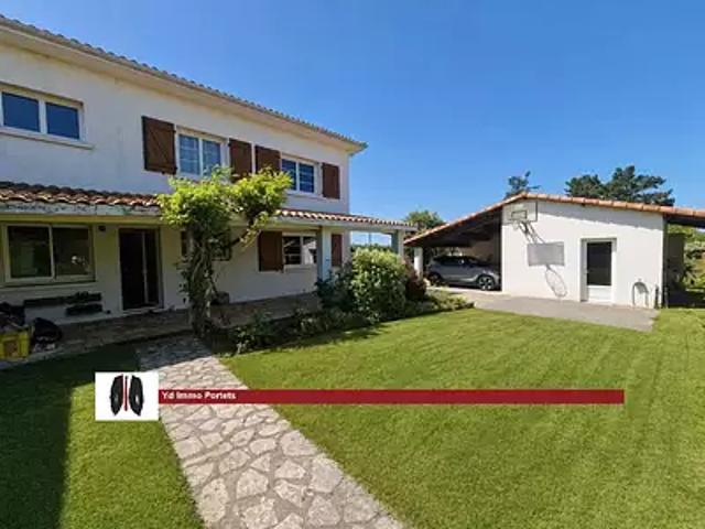 Maison vente à Langon, Arbanats