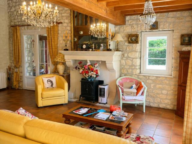 Maison vente à Langon, Arbanats