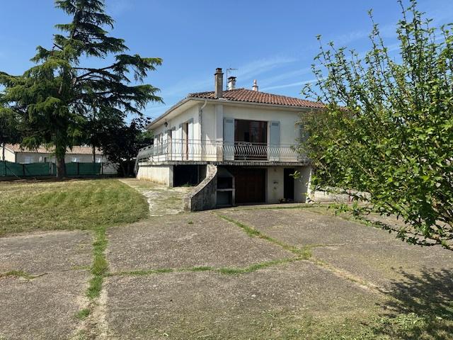 Maison vente à Langon, Arbanats