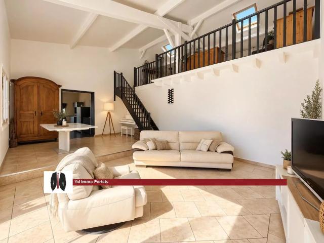 Maison vente à Arbanats, Gironde