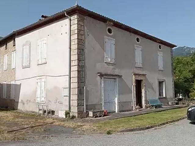 Maison vente à Arbas, Haute-Garonne