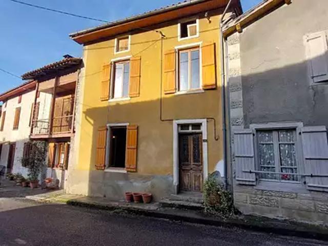 Maison vente à Saint-Gaudens, Arbas