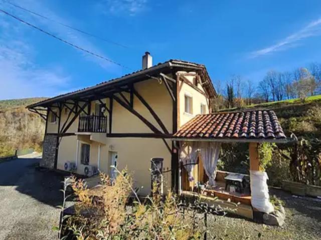 Maison vente à Saint-Gaudens, Arbas