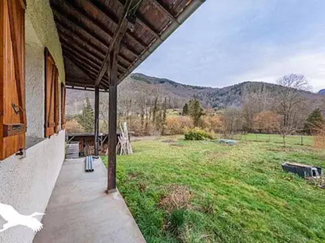 Maison vente à Saint-Gaudens, Arbas