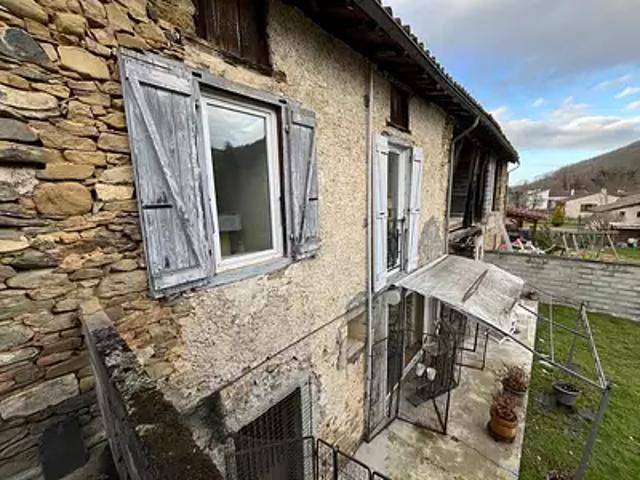 Maison vente à Saint-Gaudens, Arbas