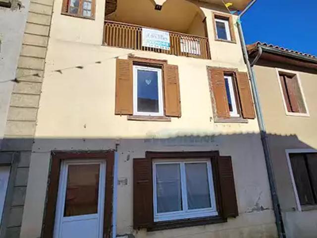 Maison vente à Saint-Gaudens, Arbas