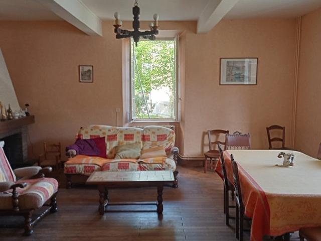 Maison vente à Saint-Gaudens, Arbas