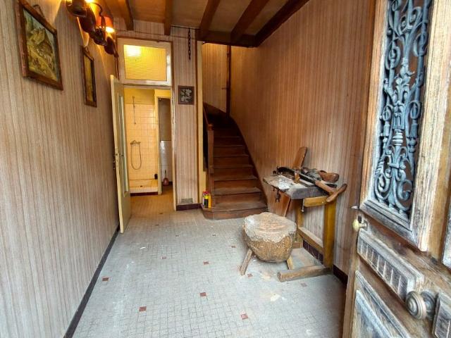 Maison vente à Saint-Gaudens, Arbas