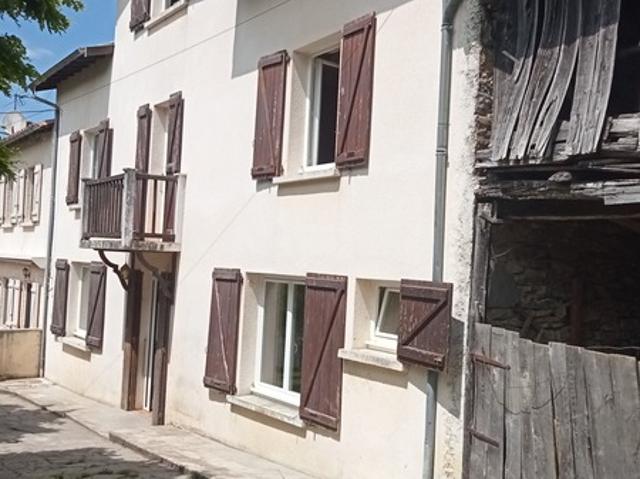Maison vente à Saint-Gaudens, Arbas