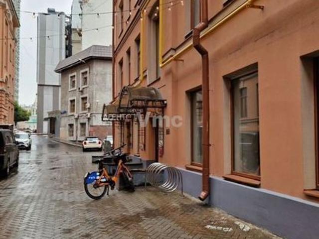 Недвижимость аренда в 36, Москва