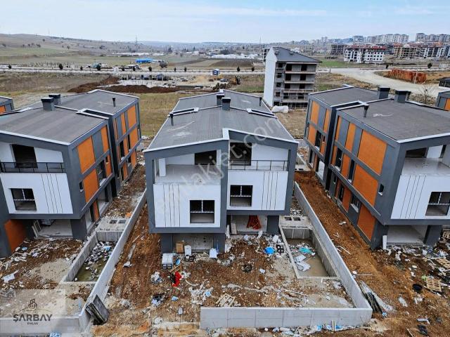 Uşak Merkez, Uşak içerisinde satılık Villa