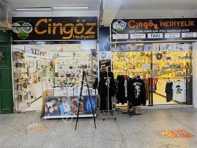 Uşak Merkez, Uşak içerisinde kiralık Dükkan