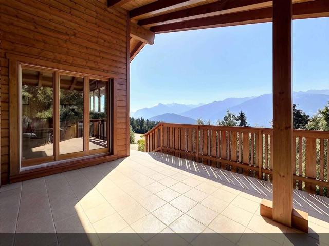 Haus kaufen in Arbaz, Wallis