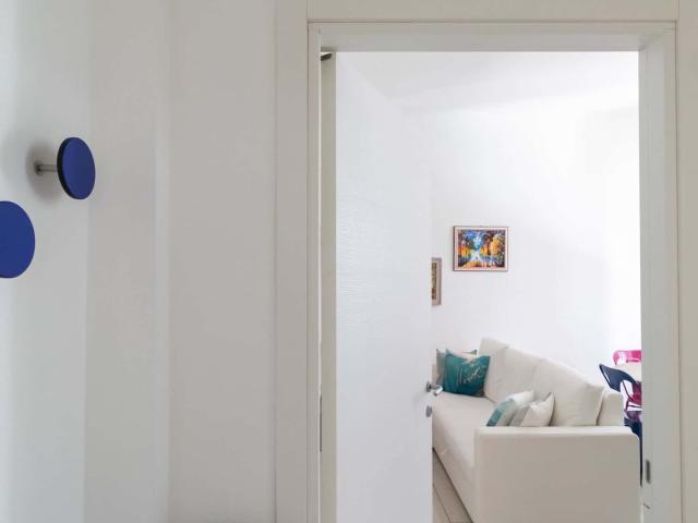 Appartamento in affitto a Municipio 2, Milano