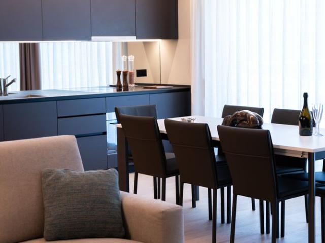 Apartment mieten in Arbedo-Castione, Tessin