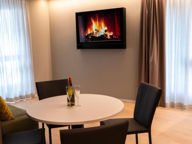 Apartment mieten in Arbedo-Castione, Tessin